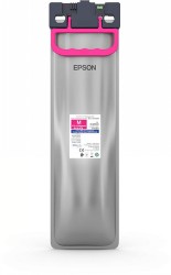 Epson Tintenpatrone magenta XXL <span class="itemid">C13T05B340</span>