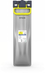 Epson Tintenpatrone gelb XXL <span class="itemid">C13T05B440</span>