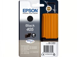 Epson Druckerpatrone Schwarz 405 <span class="itemid">C13T05G14010</span>