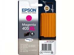 Epson Druckerpatrone Magenta 405XL <span class="itemid">C13T05H34010</span>