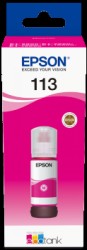 Epson Tinte magenta Typ 113 Flasche <span class="itemid">C13T06B340</span>