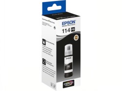 Epson Tinte photo schwarz 114 <span class="itemid">C13T07B140</span>