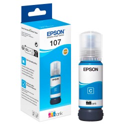 Epson Tinte cyan 107 <span class="itemid">C13T09B240</span>