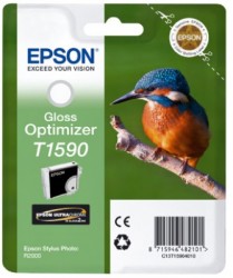 Epson Druckerpatrone Gloss Optimizer <span class="itemid">C13T15904010</span>