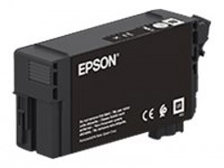 Epson Druckerpatrone schwarz <span class="itemid">C13T40C140</span>