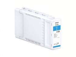 Epson Druckerpatrone cyan XL <span class="itemid">C13T41F240</span>