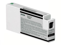 Epson Tintenpatrone Photo Black <span class="itemid">C13T636100</span>