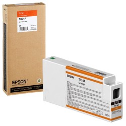 Epson EPSON T824A orange Tintenpatrone <span class="itemid">C13T824A00</span>