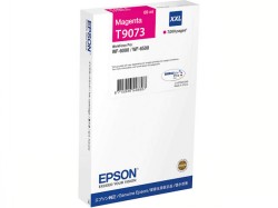 Epson Tintenpatrone magenta XXL <span class="itemid">C13T907340</span>