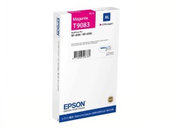 Epson Tintenpatrone magenta XL <span class="itemid">C13T908340</span>