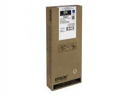 Epson Tintenpatrone schwarz L <span class="itemid">C13T944140</span>