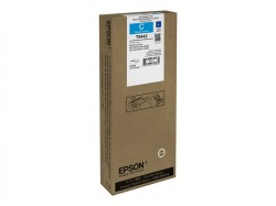 Epson Tintenpatrone cyan L <span class="itemid">C13T944240</span>