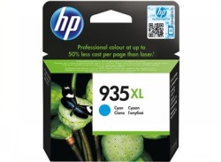 HP HP 935XL Tinte cyan <span class="itemid">C2P24AE</span>