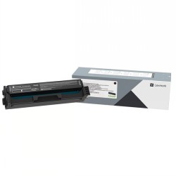 Lexmark LEXMARK TONER BLACK ST <span class="itemid">C320010</span>