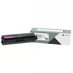 Lexmark LEXMARK TONER MAGENTA ST <span class="itemid">C320030</span>