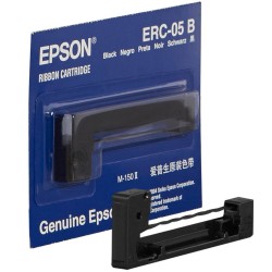 Epson EPSON S015352 schwarz Farbband <span class="itemid">C43S015352</span>