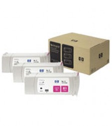 HP Multipack Nr.81 magenta <span class="itemid">C5068A</span>