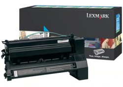 Lexmark Toner Cyan <span class="itemid">C780H1CG</span>