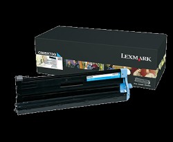 Lexmark Bildtrommel cyan <span class="itemid">C925X73G</span>