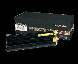 Lexmark Bildtrommel gelb <span class="itemid">C925X75G</span>