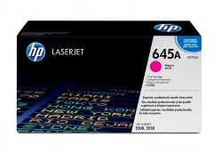 HP Tonerkartusche magenta <span class="itemid">C9733A</span>