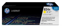 HP Toner Yellow 825A <span class="itemid">CB382A</span>