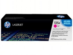 HP 125A Tonerkartusche Magenta <span class="itemid">CB543A</span>