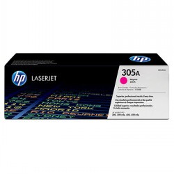 HP 305A Tonerkartusche magenta <span class="itemid">CE413A</span>