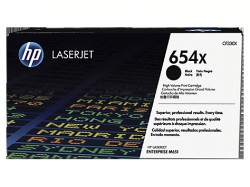 HP 652X Tonerkartusche Schwarz <span class="itemid">CF330X</span>