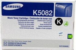 Samsung Toner Schwarz klein (SU189A) <span class="itemid">CLT-K5082S</span>