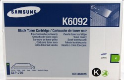 Samsung Toner Schwarz (SU216A) <span class="itemid">CLT-K6092S</span>