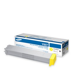 Samsung Toner Gelb (SS712A) <span class="itemid">CLT-Y6072S</span>