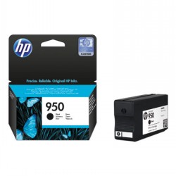 HP HP 950 Tinte schwarz klein <span class="itemid">CN049AE</span>