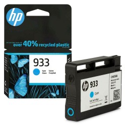 HP HP 933 (CN058AE) cyan Tintenpatrone <span class="itemid">CN058AE</span>