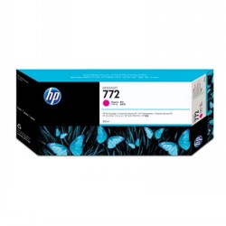 HP HP Nr.772 Tintenpatrone magenta <span class="itemid">CN629A</span>