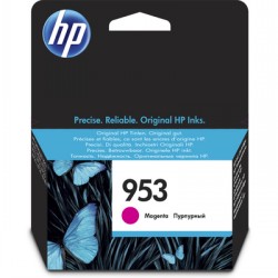 HP HP 953 Tinte magenta klein <span class="itemid">F6U13AE</span>