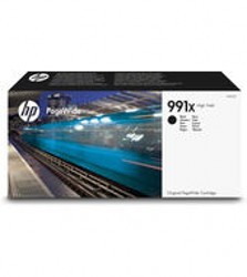 HP 991X Tintenpatrone schwarz / High Yield <span class="itemid">M0K02AE</span>