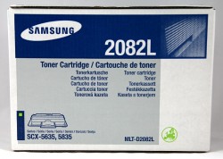 Samsung Toner (SU986A) <span class="itemid">MLT-D2082L</span>