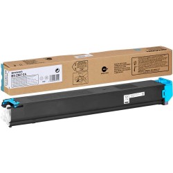 Sharp SHARP MX23GTCA cyan Toner <span class="itemid">MX23GTCA</span>