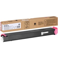 Sharp SHARP MX23GTMA magenta Toner <span class="itemid">MX23GTMA</span>