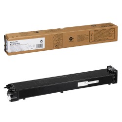 Sharp SHARP MX31GTBA  schwarz Toner <span class="itemid">MX31GTBA</span>