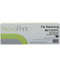 NexoPrint Toner hohe Kapazit&#228;t f&#252;r Samsung MLT-D307L (SV066A) 