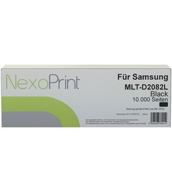 NexoPrint Toner f&#252;r Samsung MLT-D2082L (SU986A) 