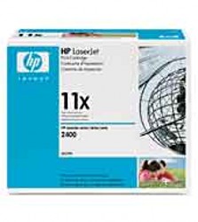 HP Tonerkartusche schwarz 11X <span class="itemid">Q6511X</span>