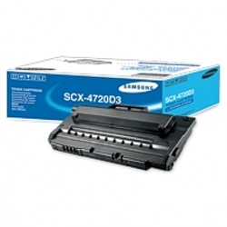 Samsung Tonerkartusche inkl. Trommel <span class="itemid">SCX-4720D3</span>