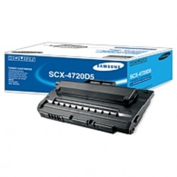 Samsung Tonerkartusche inkl. Trommel <span class="itemid">SCX-4720D5</span>