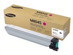 Samsung Toner Magenta (CLT-M804S) <span class="itemid">SS628A</span>