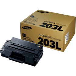 Samsung SAMSUNG MLT-D203L (SU897A) schwarz Toner <span class="itemid">SU897A</span>