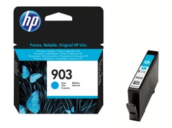 HP HP 903 Tinte cyan <span class="itemid">T6L87AE</span>