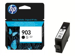 HP HP 903 Tinte schwarz <span class="itemid">T6L99AE</span>